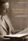 Silja Reidemeister - Der Komponist Rudolf Moser