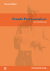 Thomas Köhler - Freuds Psychoanalyse