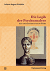 Johann August Schülein - Die Logik der Psychoanalyse