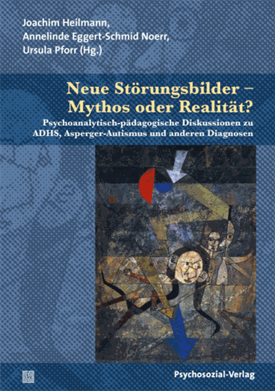 Neue Storungsbilder Mythos Oder Realitat Ebook 2015 978 3 8379 2485 5 Volume 2015 Issue Nomos Elibrary