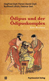Siegfried Zepf, Florian Daniel Zepf, Burkhard Ullrich, Dietmar Seel - Ödipus und der Ödipuskomplex