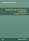 Almuth Bruder-Bezzel - Individualpsychologie in Berlin
