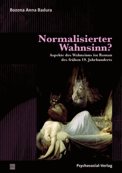 Normalisierter Wahnsinn Ebook 2015 978 3 8379 2440 4 Jahrgang 2015 Heft Nomos Elibrary