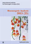   - Bioenergetic Analysis