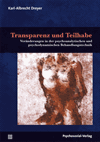 Karl-Albrecht Dreyer - Transparenz und Teilhabe