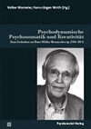 Volker Niemeier, Hans-Jürgen Wirth - Psychodynamische Psychosomatik und Kreativität