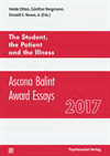 Heide Otten, Günther Bergmann, Jr., Donald E. (Eds.) Nease - The Student, the Patient and the Illness
