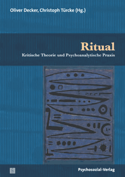 Ritual Ebook 2019 978 3 8379 2833 4 Volume 2019 Issue Nomos Elibrary