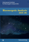   - Bioenergetic Analysis