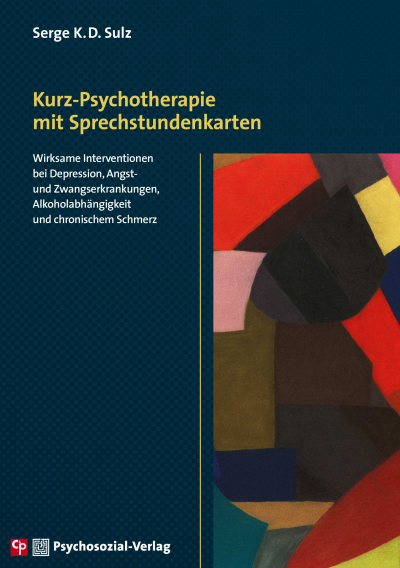 Kurz Psychotherapie Mit Sprechstundenkarten Ebook 2020 978 3 8379 3019 1 Volume 2020 Issue Nomos Elibrary