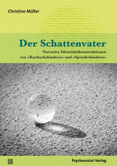 Der Schattenvater Ebook 2020 978 3 8379 3020 7 Volume 2020 Issue Nomos Elibrary