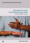 Nora Martinkat, Sophie Terhorst - Psychotherapie in Gebärdensprache