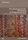 Rudolf Heltzel - Psychodynamische Beratung in Organisationen