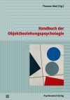 Thomas Abel - Handbuch der Objektbeziehungspsychologie