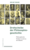 Detlef Staude - Drehscheibe der Philosophiegeschichte