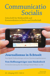 Communicatio Socialis (ComSoc)