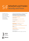 S&F Sicherheit und Frieden