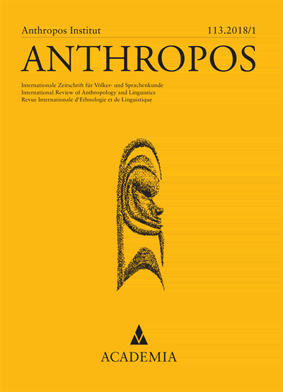 Anthropos