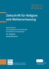 Zeitschrift für Religion und Weltanschauung (ZRW)