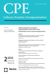 Culture, Practice & Europeanization