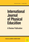 International Journal of Physical Education