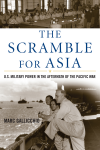 Marc Gallicchio - The Scramble for Asia