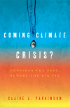 Claire Parkinson - Coming Climate Crisis?