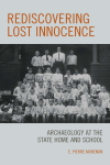 E. Pierre Morenon - Rediscovering Lost Innocence