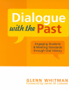 Glenn Whitman - Dialogue with the Past