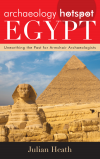 Julian Heath - Archaeology Hotspot Egypt