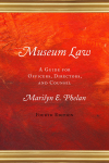 Marilyn E. Phelan - Museum Law