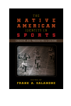 Frank A. Salamone - The Native American Identity in Sports