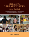 John Hickok - Serving Library Users from Asia