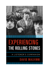 David Malvinni - Experiencing the Rolling Stones