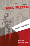 Fiona Hill, Clifford G. Gaddy - Mr. Putin REV