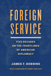 James Dobbins - Foreign Service