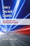 William A. Haseltine - Every Second Counts