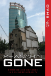 Qin Shao - Shanghai Gone