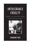 Margaret Kuo - Intolerable Cruelty