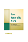 Grace Budrys - How Nonprofits Work