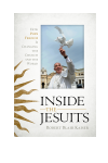 Robert  Blair Kaiser - Inside the Jesuits