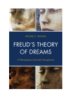 Michael  T. Michael - Freud’s Theory of Dreams