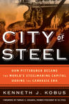 Kenneth J. Kobus - City of Steel