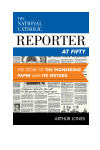 Arthur Jones - National Catholic Reporter at Fifty
