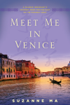 Suzanne Ma - Meet Me in Venice