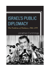 Jonathan Cummings - Israel's Public Diplomacy
