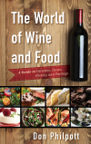 Don Philpott - The World of Wine and Food