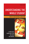 Clifford Mayes, Ramona Maile Cutri, Neil Goslin, Fidel Montero - Understanding the Whole Student