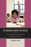 Kathleen G. Velsor - Re-Engaging Students for Success