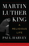 Paul Harvey - Martin Luther King